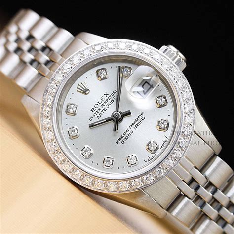 cost of rolex ladies watches|authentic ladies Rolex watches.